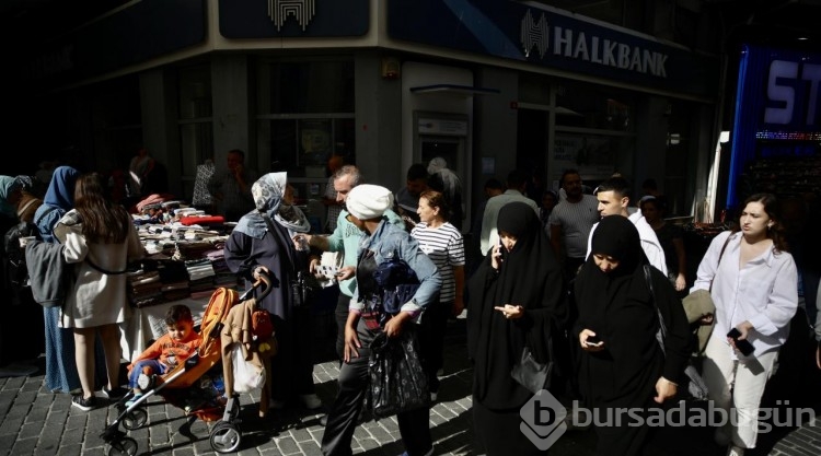 İstanbul'un vazgeçilemeyen alışveriş merkezi