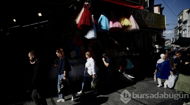 İstanbul'un vazgeçilemeyen alışveriş merkezi