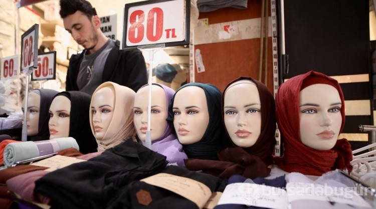 İstanbul'un vazgeçilemeyen alışveriş merkezi