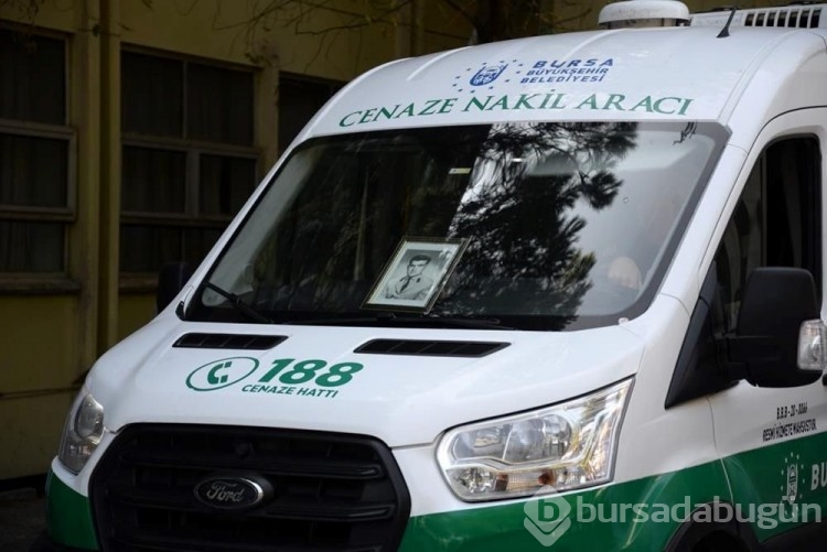 Kıbrıs gazisinin naaşı 4 yıl boyunca kadavra olarak kullanıldı