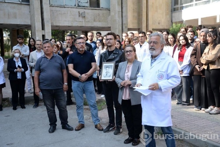 Kıbrıs gazisinin naaşı 4 yıl boyunca kadavra olarak kullanıldı