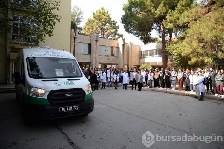 Kıbrıs gazisinin naaşı 4 yıl boyunca kadavra olarak kullanıldı