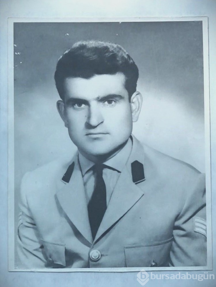 Kıbrıs gazisinin naaşı 4 yıl boyunca kadavra olarak kullanıldı