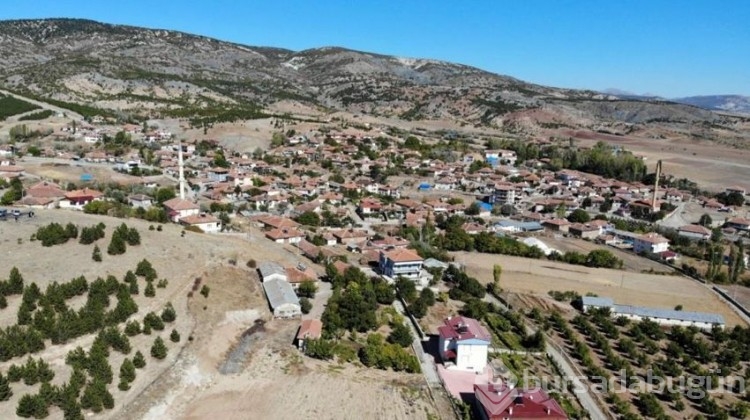 İşsizliği bitirdi, göçü tersine çevirdi