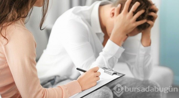 Türkiye'de her üç kişiden birinin psikolojik desteğe ihtiyacı var