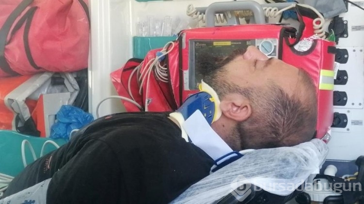 Otomobil almak için geldi, rehin alıp soydular
