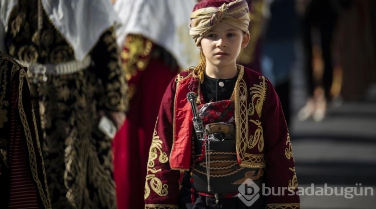 Ankara'nın başkent oluşunun 100. yılı etkinliklerle kutlanıyor

