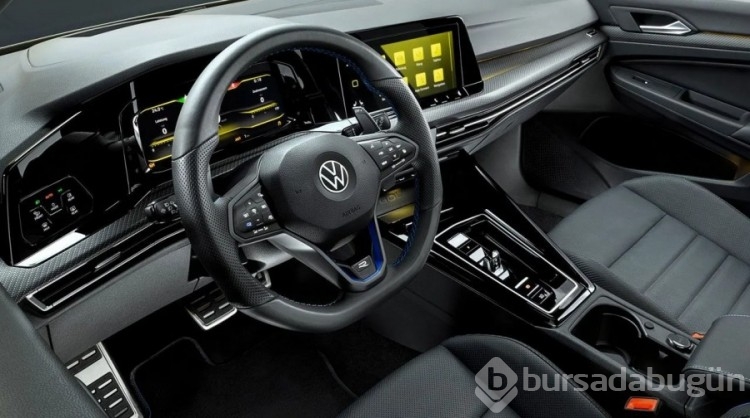 Volkswagen Golf fiyatlarında dev kampanya