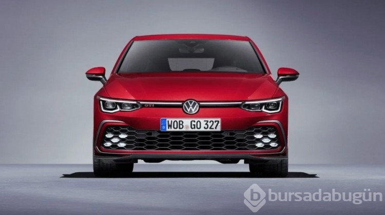 Volkswagen Golf fiyatlarında dev kampanya