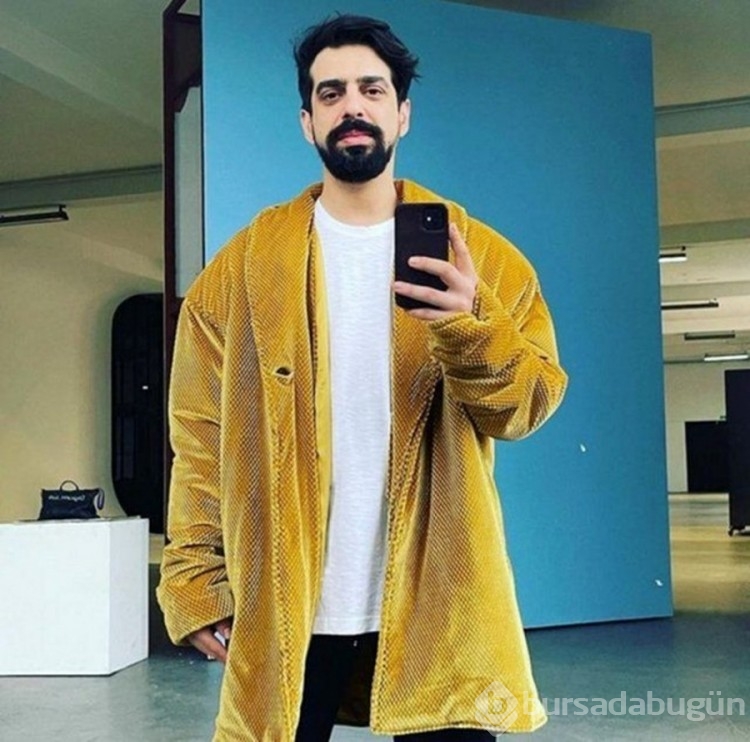 Gitarist Can Tunaboylu'ya sevgilisini dövdü iddiası