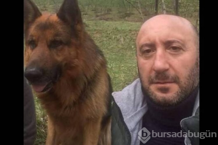 Trabzon'da evinin önünde kendi aracında ölü bulundu