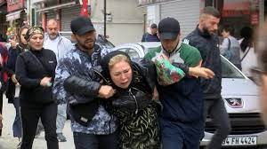 Korkunç cinayet: Sürpriz yapmaya geldim, şimdi toprağa veriyorum