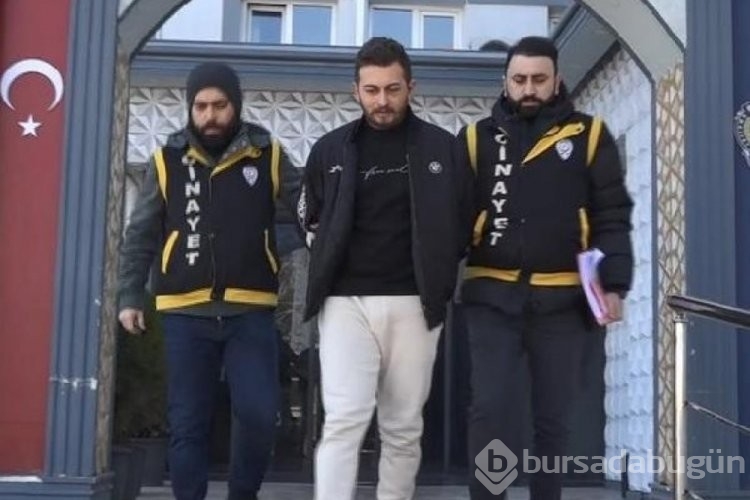 Bursa'da babasını öldüren şahıs vicdan azabı çekiyormuş