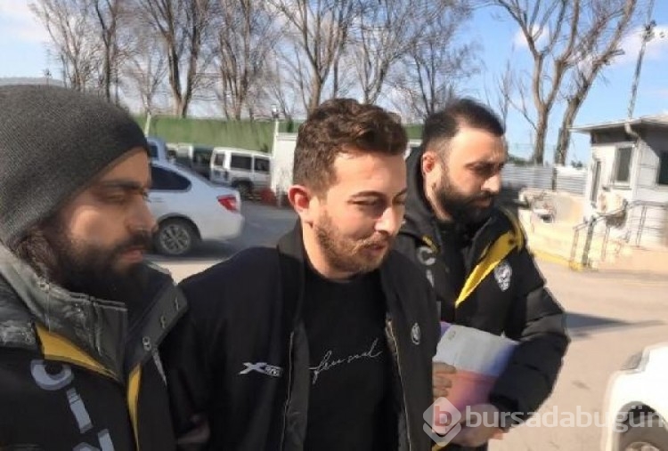 Bursa'da babasını öldüren şahıs vicdan azabı çekiyormuş