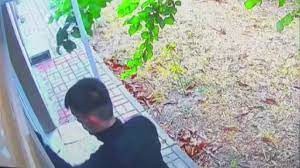Bursa'da tatile gitmek isteyen hırsız, cezaevine gitti