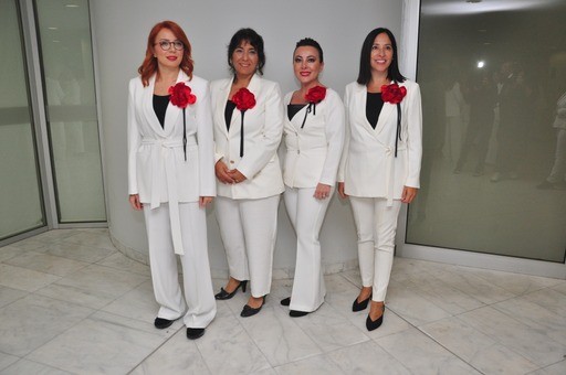 YASAV'dan Cumhuriyetin 100. yılına özel konser