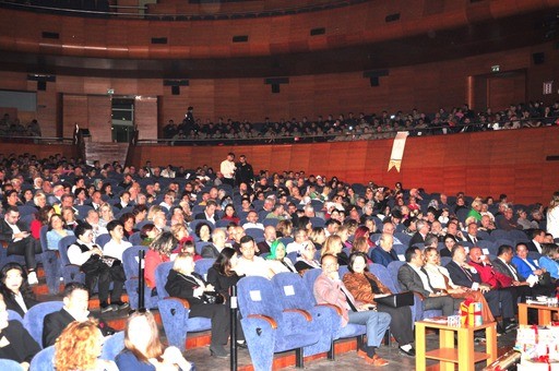 YASAV'dan Cumhuriyetin 100. yılına özel konser