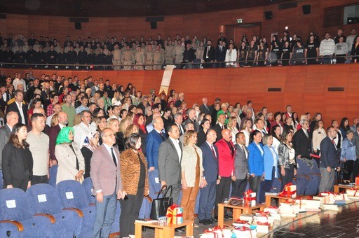 YASAV'dan Cumhuriyetin 100. yılına özel konser