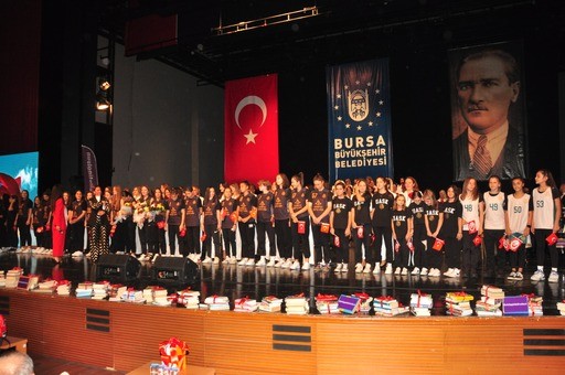 YASAV'dan Cumhuriyetin 100. yılına özel konser