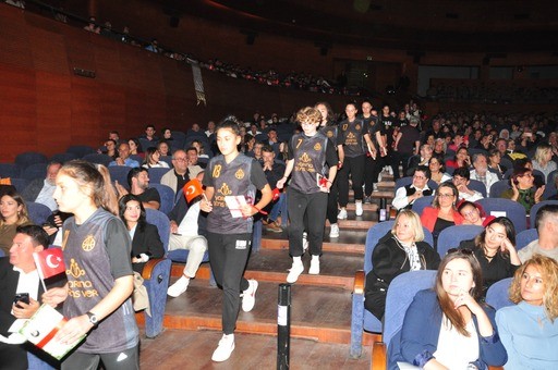 YASAV'dan Cumhuriyetin 100. yılına özel konser