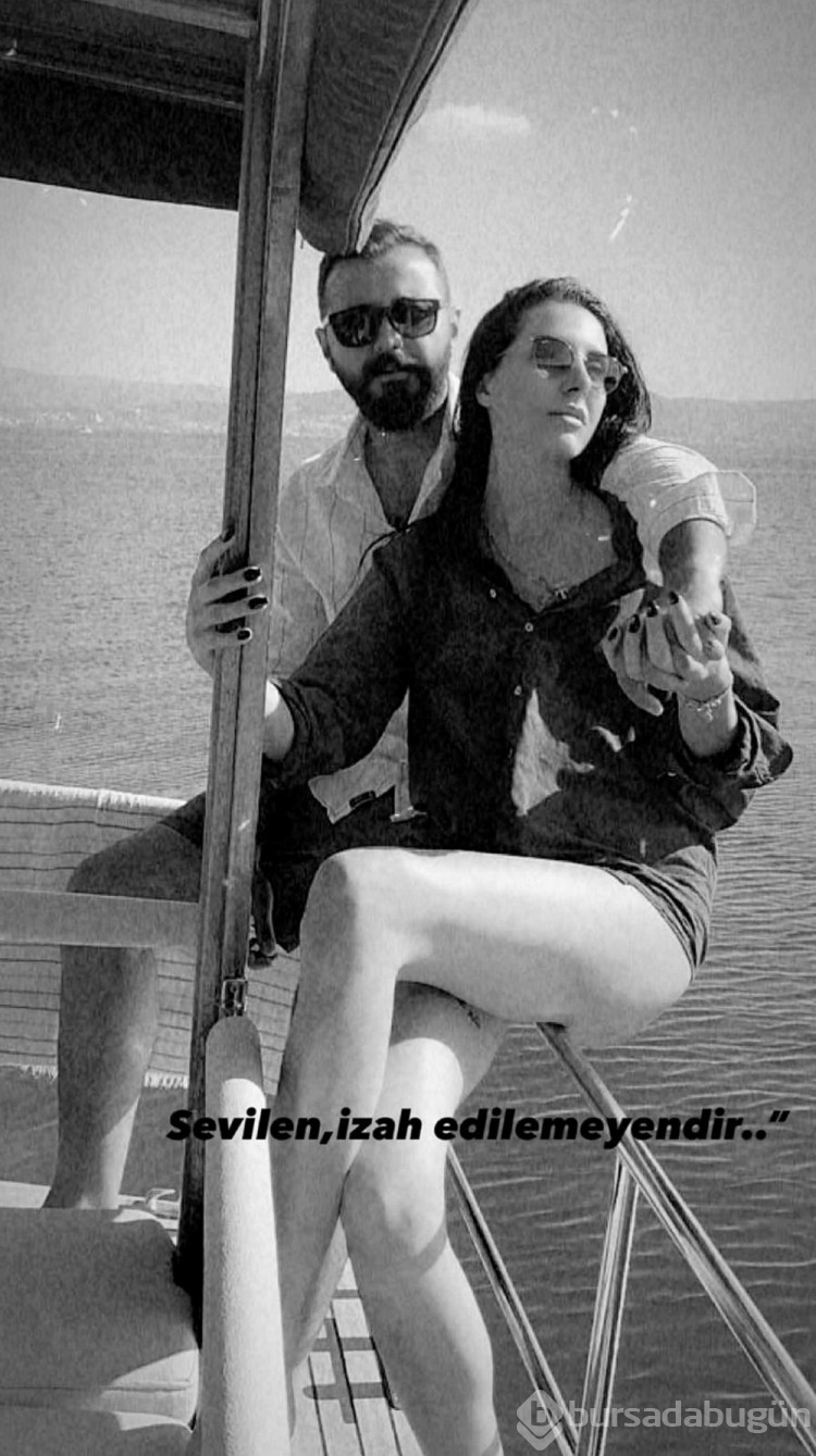 Sevgilisi "omuz atma" tartışmasında öldürülen Sibel dehşet anlarını anlattı
