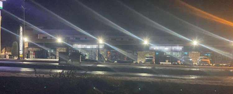 Sevgilisi "omuz atma" tartışmasında öldürülen Sibel dehşet anlarını anlattı
