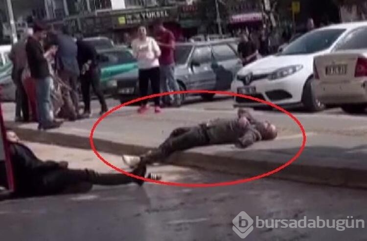 Diyarbakır'da çekiçli, bıçaklı, silahlı kavga: 1 ölü, 4 yaralı
