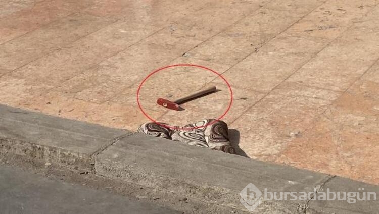 Diyarbakır'da çekiçli, bıçaklı, silahlı kavga: 1 ölü, 4 yaralı
