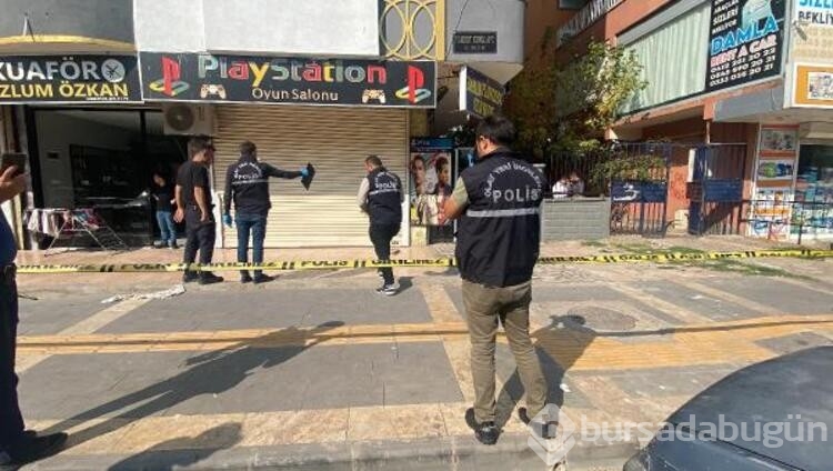 Diyarbakır'da çekiçli, bıçaklı, silahlı kavga: 1 ölü, 4 yaralı
