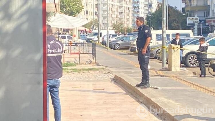 Diyarbakır'da çekiçli, bıçaklı, silahlı kavga: 1 ölü, 4 yaralı
