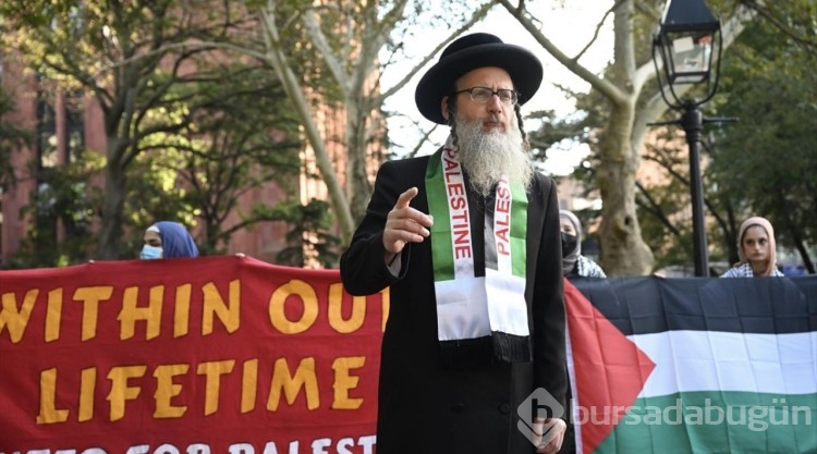 Birçok ülke İsrail'in saldırısını protesto etti
