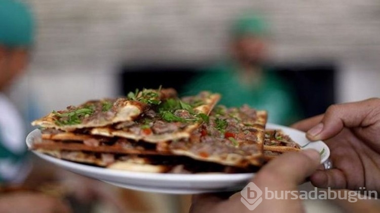 'Etli ekmek nerenin?' tartışmasına bir il daha dahil oldu, son noktayı vatandaş koydu