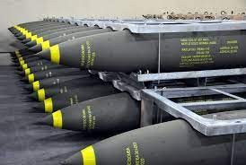 Gazze'deki hastaneye atılan bomba MK-84 olabilir