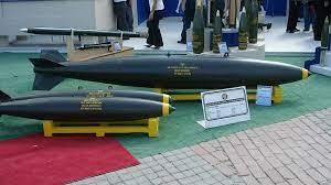 Gazze'deki hastaneye atılan bomba MK-84 olabilir
