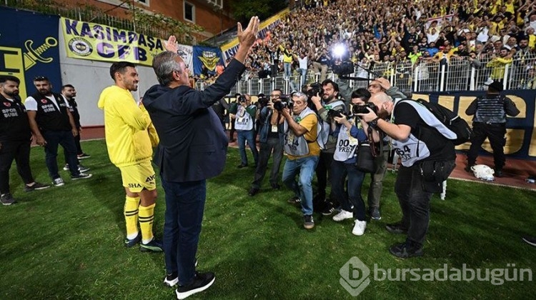 İsmail Kartal her şeyi detaylıca açıkladı! Fenerbahçe'ye getirdiği yenilikleri paylaştı