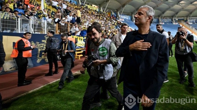 İsmail Kartal her şeyi detaylıca açıkladı! Fenerbahçe'ye getirdiği yenilikleri paylaştı