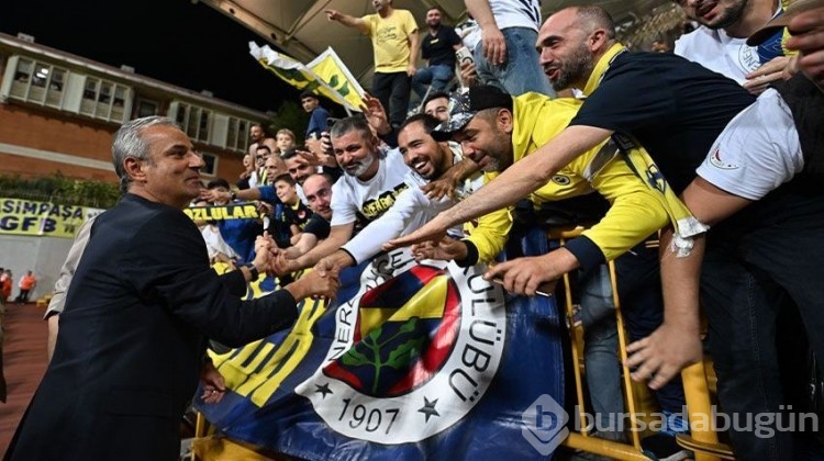 İsmail Kartal her şeyi detaylıca açıkladı! Fenerbahçe'ye getirdiği yenilikleri paylaştı