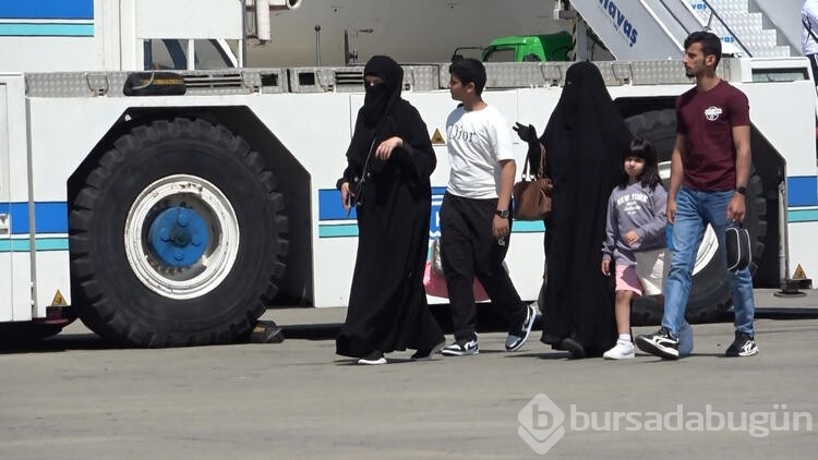 Turizm geliri, fındığı solladı
