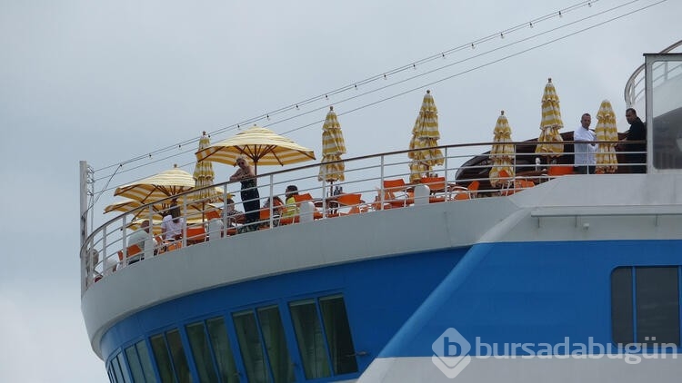 Turizm geliri, fındığı solladı

