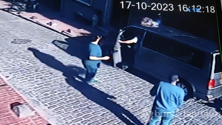 Beyoğlu'nda 3'üncü kat penceresinden düşen çocuğun mucize kurtuluşu
