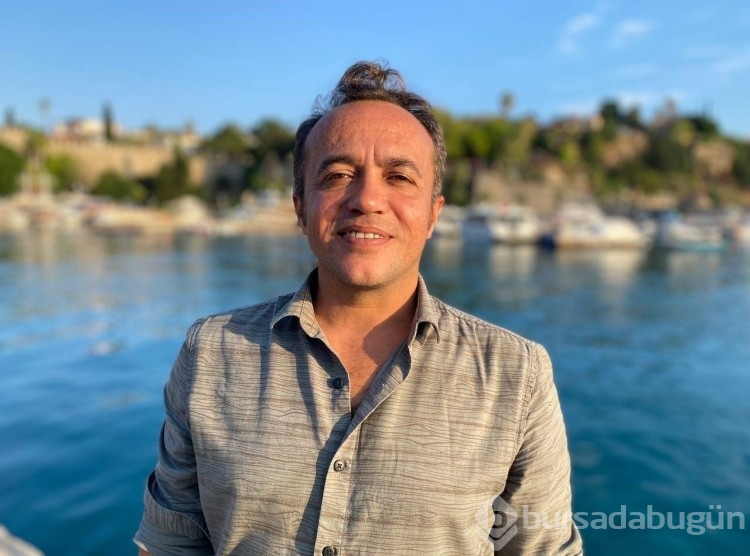 Turizm cenneti Antalya'nın su altı güzellikleri!