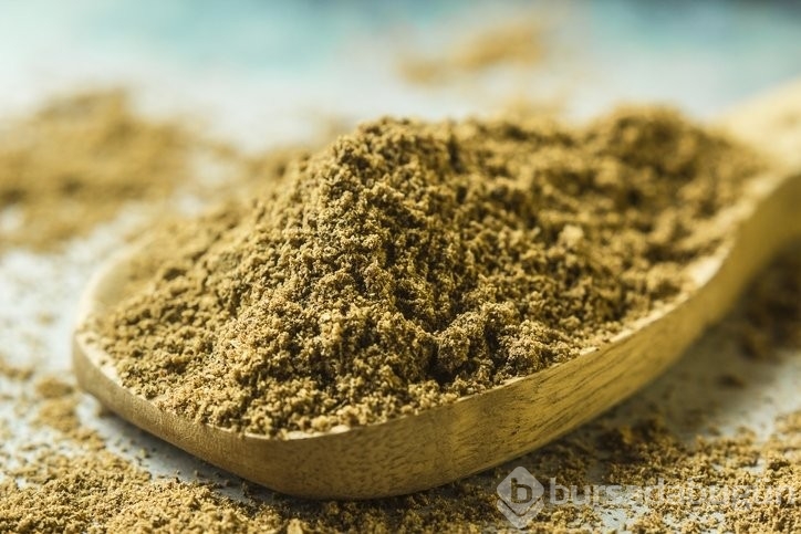Eklem ağrılarını tarihe karıştırıyor!