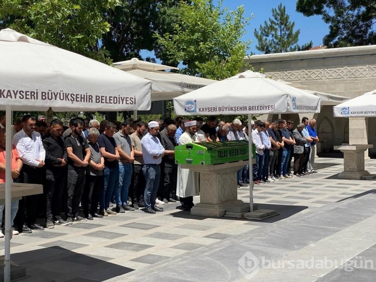 "Burası bizim mıntıkamız" cinayetinde ağırlaştırılmış müebbet istemi
