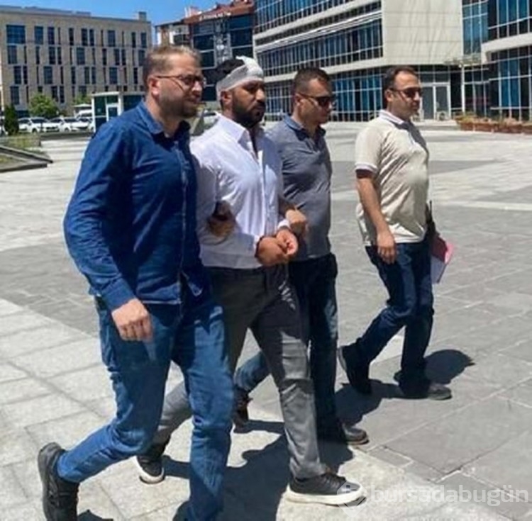 "Burası bizim mıntıkamız" cinayetinde ağırlaştırılmış müebbet istemi
