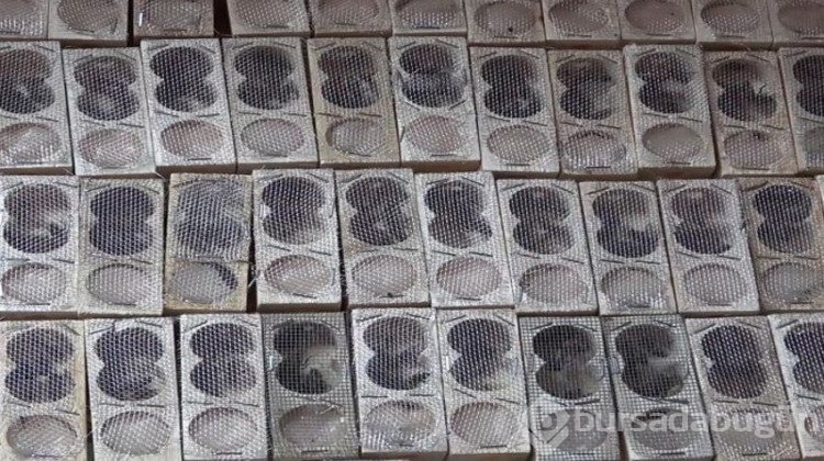 Türkiye'de 5 kişi üretiyor! Tanesi de 300 TL'den satılıyor