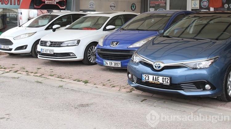 Otomobil alacaklar için şimdi tam zamanı!