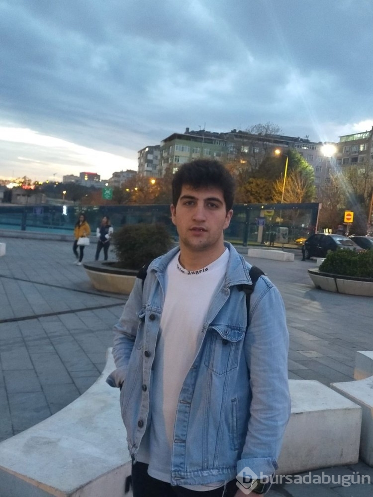19 yaşındaki Batuhan'ın şüpheli ölümü