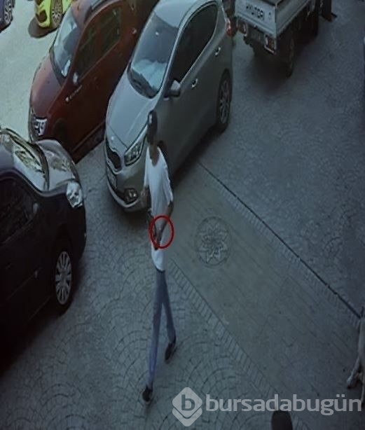 İstanbul'da husumetlisini öldürmesi için tuttuğu kiralık katil, yanlış kişiyi vurdu