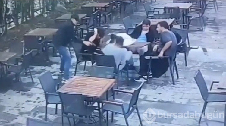 İstanbul'da husumetlisini öldürmesi için tuttuğu kiralık katil, yanlış kişiyi vurdu