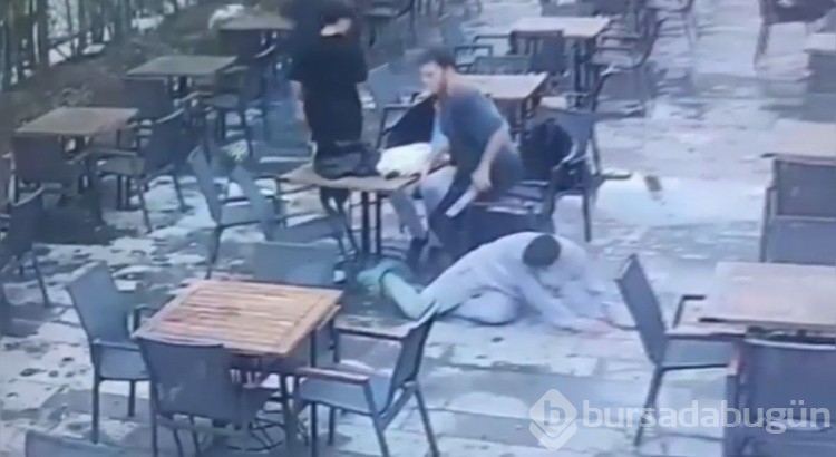 İstanbul'da husumetlisini öldürmesi için tuttuğu kiralık katil, yanlış kişiyi vurdu